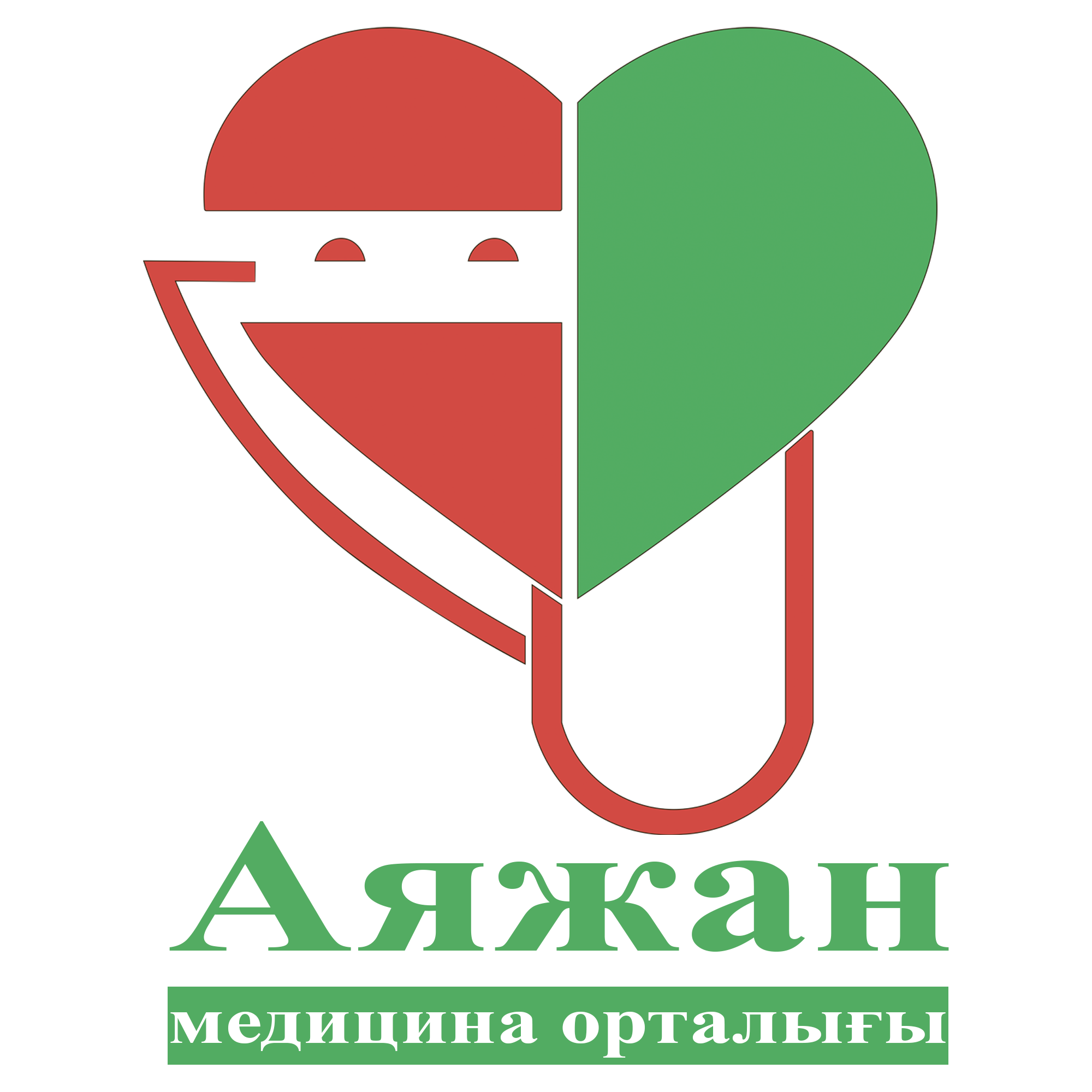 Аяжан — медицина орталығы